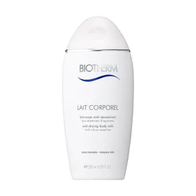 Biotherm Lait Corporel Anti-Drying Body Milk