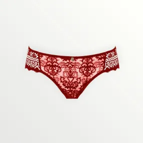 Cassiopee Thong | Fusion