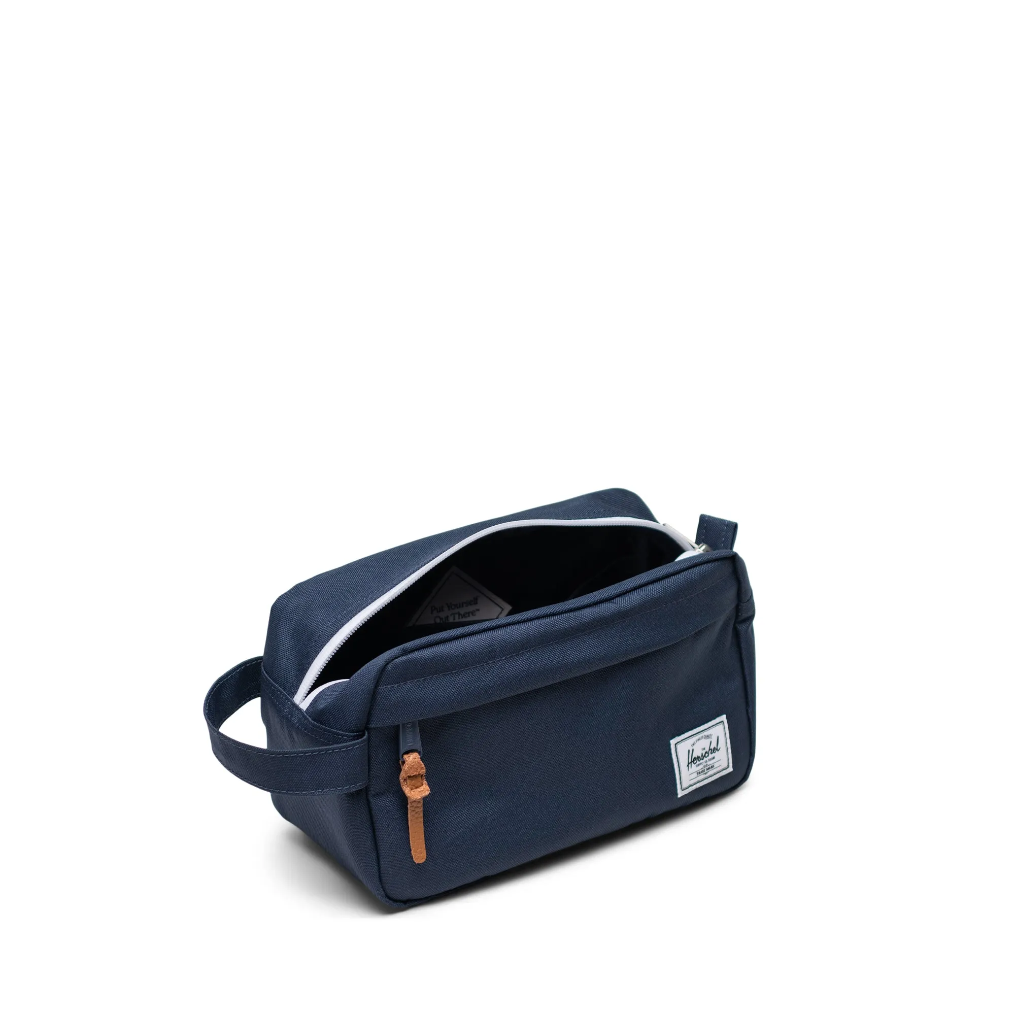 Herschel Travel Kit Navy