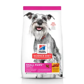 Hills Science Diet - Adult 7  Small & Toy Breed*