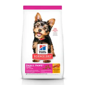 Hills Science Diet - Puppy Small & Toy*