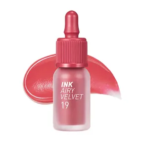 Ink Airy Velvet [#19 Elf Light Rose]