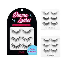 JLASH Drama Lashes