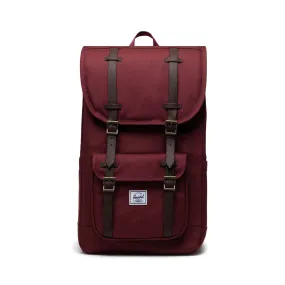 Mochila Herschel Little America Port