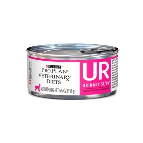 Proplan Lata UR Urinary St/Ox para Gato 156 Gr