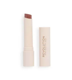 Revolution - Bálsamo labial Pout Balm - Mocha shine