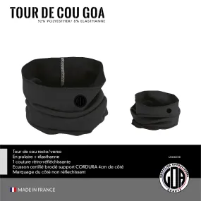 Tour de Cou GOA