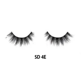 Vouge 3D Faux Mink Lashes SD 4E