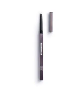 XX Revolution - Delineador de ojos Xxact Eyeliner - Chalk